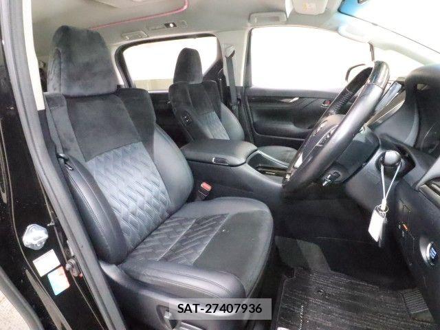 Toyota VELLFIRE 2017-07 7620975-3
