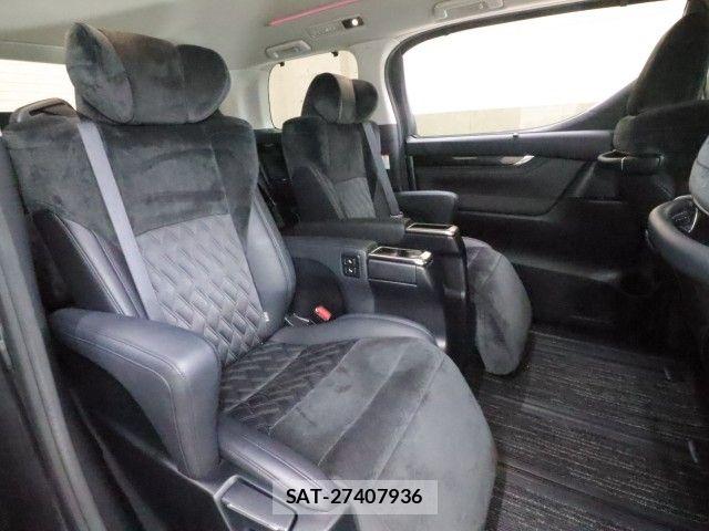Toyota VELLFIRE 2017-07 7620975-7