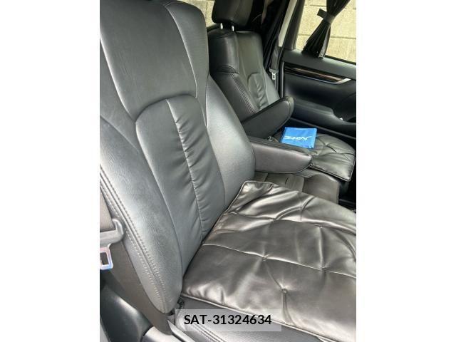 Toyota VELLFIRE 2016-06 7620976-9