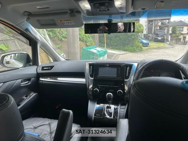 Toyota VELLFIRE 2016-06 7620976-11