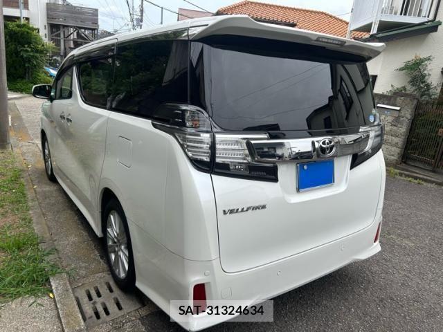 Toyota VELLFIRE 2016-06 7620976-14