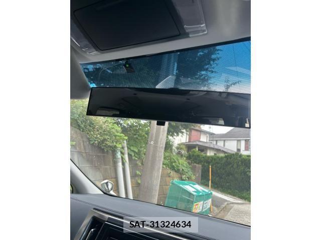 Toyota VELLFIRE 2016-06 7620976-22