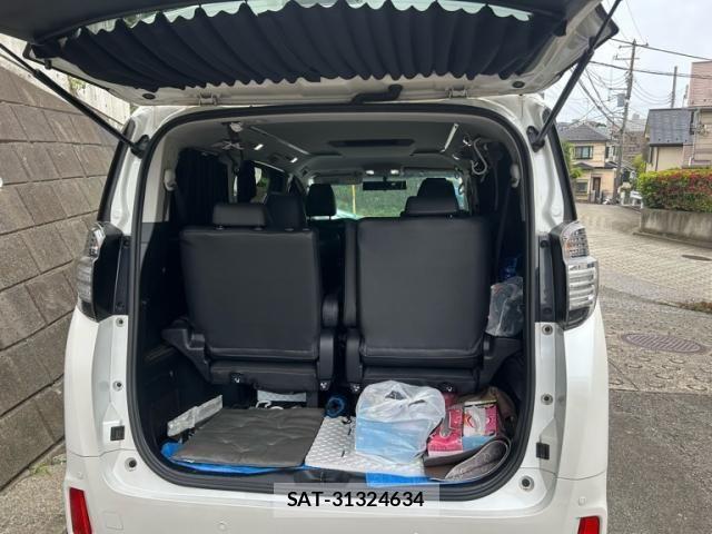 Toyota VELLFIRE 2016-06 7620976-26