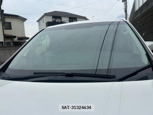 Toyota VELLFIRE 2016-06 7620976-5