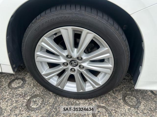 Toyota VELLFIRE 2016-06 7620976-6