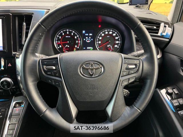 Toyota VELLFIRE 2019-06 7620969-11