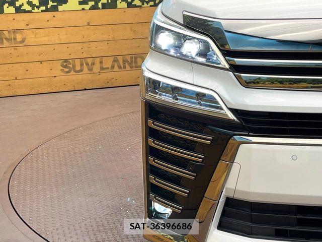 Toyota VELLFIRE 2019-06 7620969-12