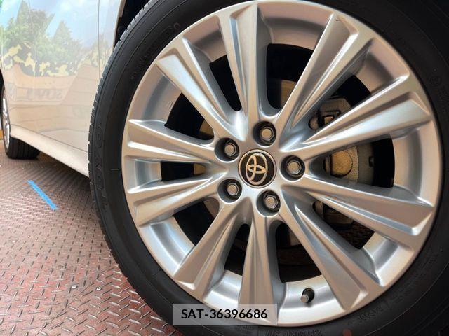 Toyota VELLFIRE 2019-06 7620969-13