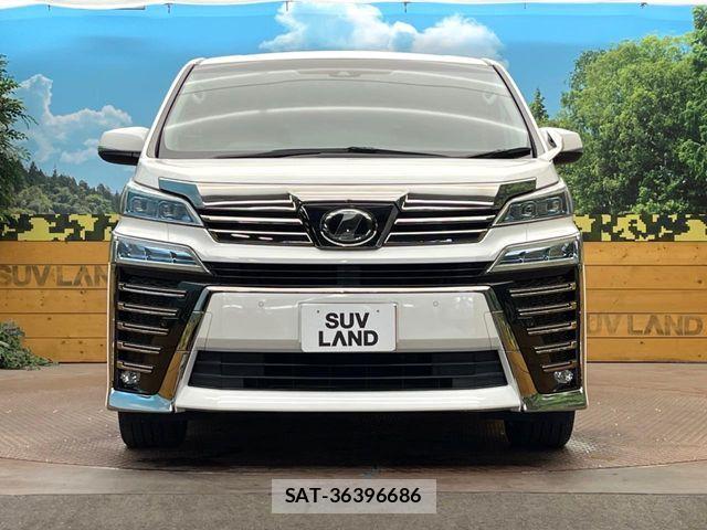 Toyota VELLFIRE 2019-06 7620969-14