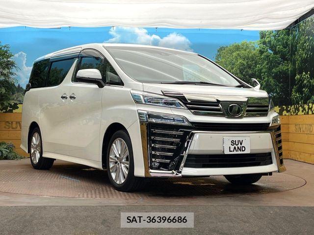 Toyota VELLFIRE 2019-06 7620969-16