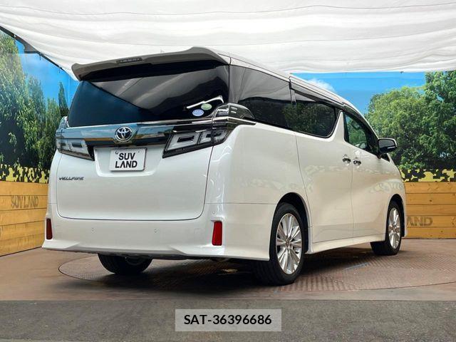 Toyota VELLFIRE 2019-06 7620969-17