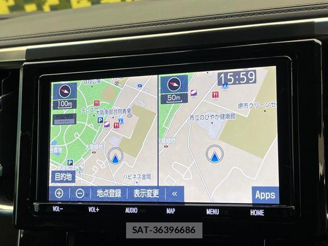 Toyota VELLFIRE 2019-06 7620969-3