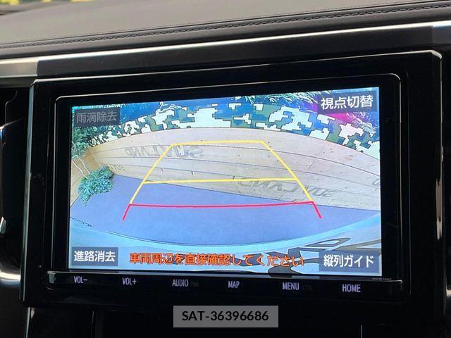 Toyota VELLFIRE 2019-06 7620969-4