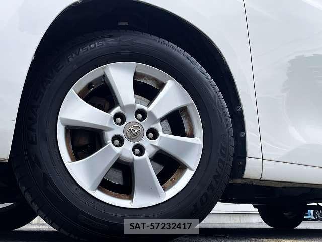 Toyota VELLFIRE 2009-06 7620986-3