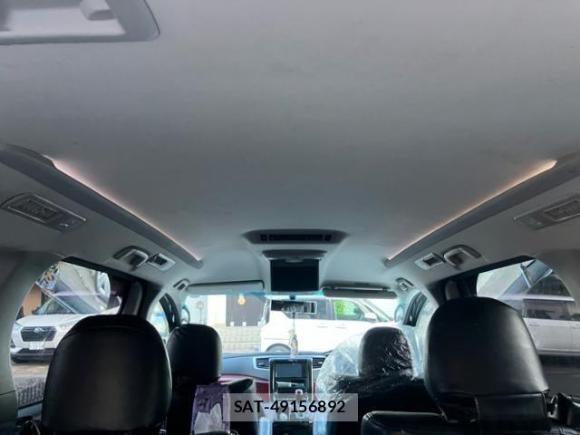Toyota VELLFIRE 2008-08 7620991-10