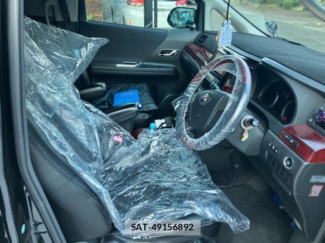Toyota VELLFIRE 2008-08 7620991-11