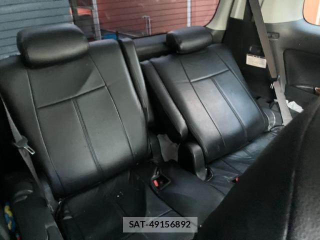 Toyota VELLFIRE 2008-08 7620991-13