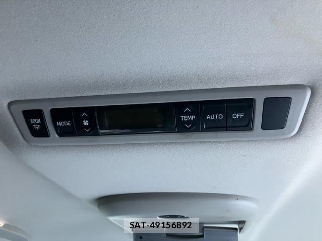 Toyota VELLFIRE 2008-08 7620991-14
