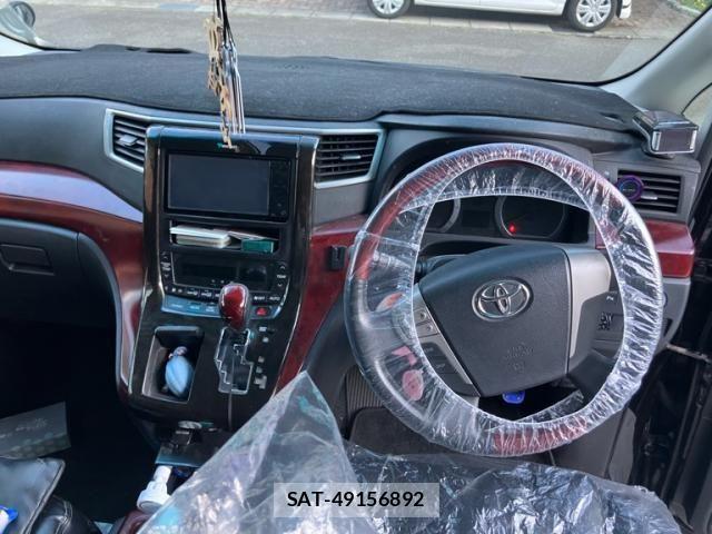 Toyota VELLFIRE 2008-08 7620991-16