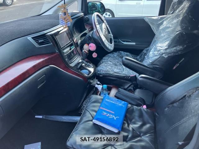 Toyota VELLFIRE 2008-08 7620991-18