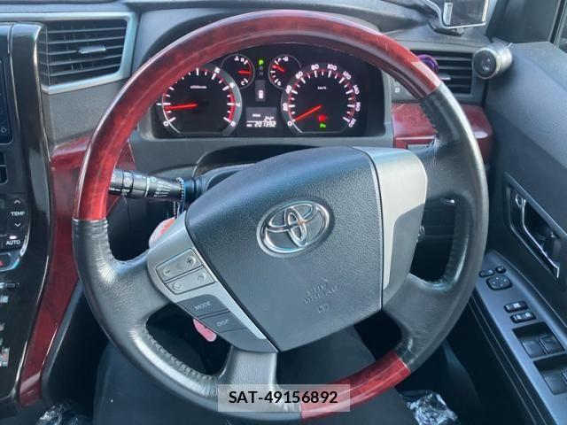 Toyota VELLFIRE 2008-08 7620991-20