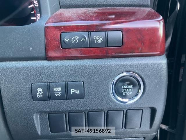 Toyota VELLFIRE 2008-08 7620991-21