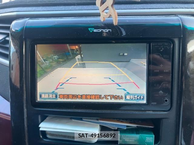 Toyota VELLFIRE 2008-08 7620991-22