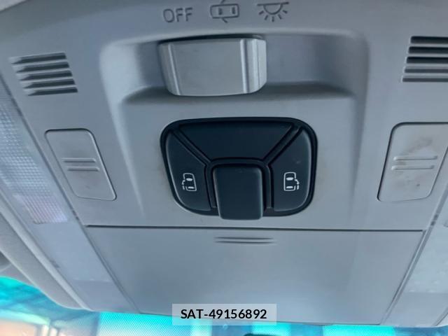 Toyota VELLFIRE 2008-08 7620991-23