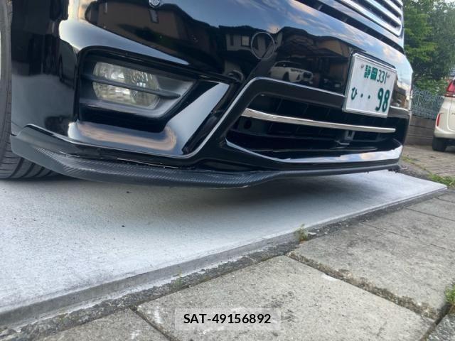 Toyota VELLFIRE 2008-08 7620991-27