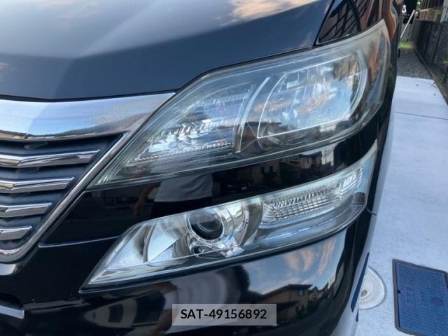 Toyota VELLFIRE 2008-08 7620991-5