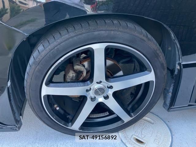Toyota VELLFIRE 2008-08 7620991-6