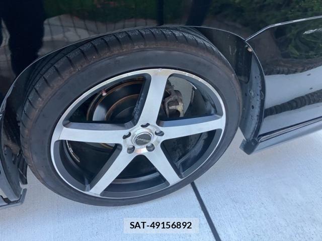 Toyota VELLFIRE 2008-08 7620991-7
