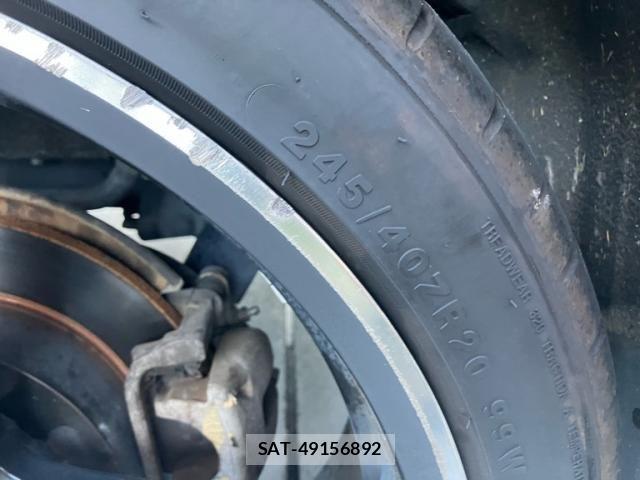 Toyota VELLFIRE 2008-08 7620991-8
