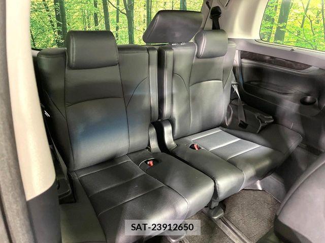 Toyota VELLFIRE 2019-01 7620967-9