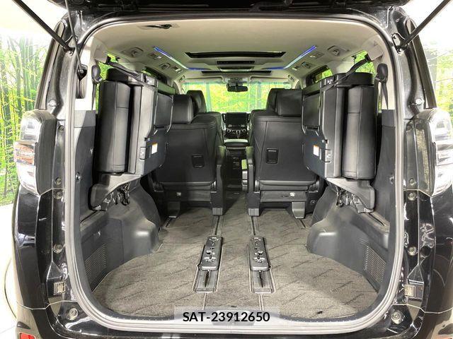 Toyota VELLFIRE 2019-01 7620967-10