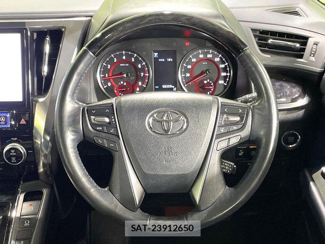 Toyota VELLFIRE 2019-01 7620967-11