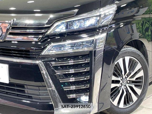 Toyota VELLFIRE 2019-01 7620967-12
