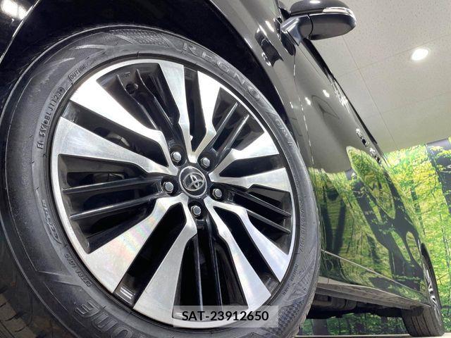 Toyota VELLFIRE 2019-01 7620967-13