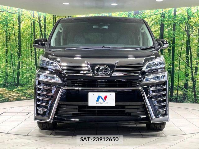 Toyota VELLFIRE 2019-01 7620967-14