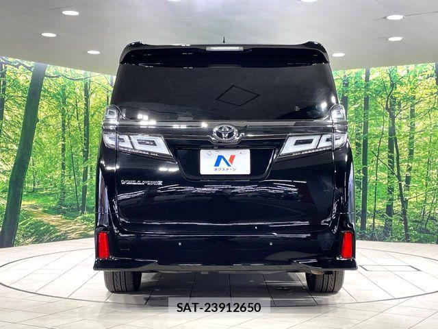 Toyota VELLFIRE 2019-01 7620967-15