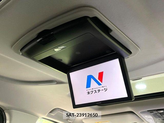 Toyota VELLFIRE 2019-01 7620967-4