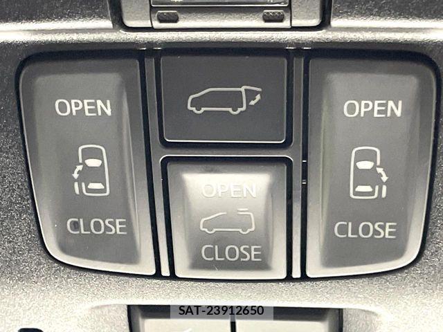 Toyota VELLFIRE 2019-01 7620967-5