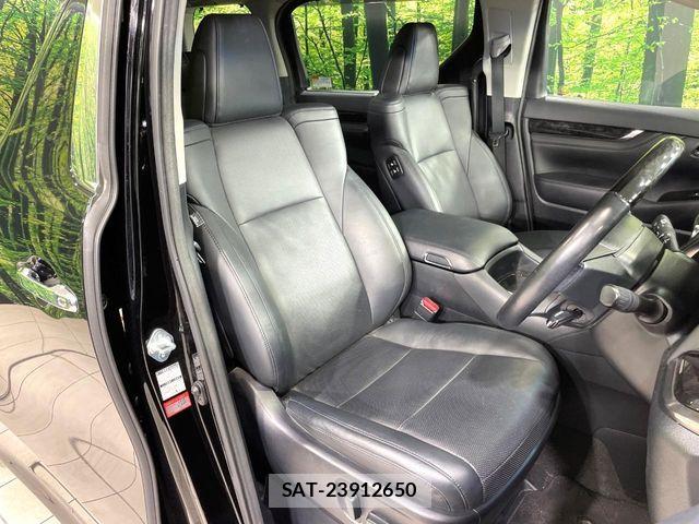 Toyota VELLFIRE 2019-01 7620967-7