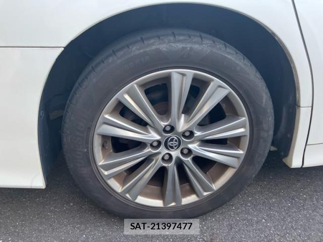 Toyota VELLFIRE 2017-12 7620984-9