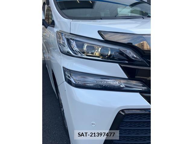 Toyota VELLFIRE 2017-12 7620984-11