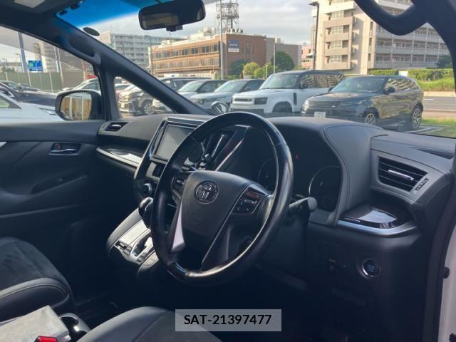 Toyota VELLFIRE 2017-12 7620984-12