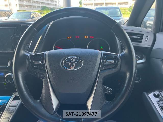 Toyota VELLFIRE 2017-12 7620984-17