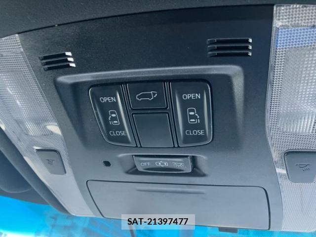 Toyota VELLFIRE 2017-12 7620984-25