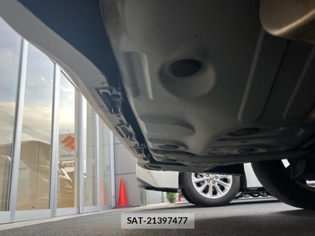 Toyota VELLFIRE 2017-12 7620984-8