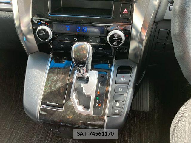 Toyota VELLFIRE 2017-03 7620973-9